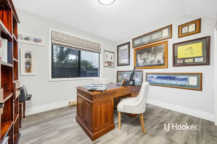 Fifth view of Homely house listing, 4 Eagleview Place, Sanctuary Lakes VIC 3030