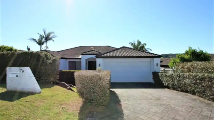 79 Montwood Drive, Lennox Head NSW 2478