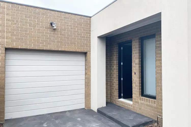 3/45 East Gateway, Wyndham Vale VIC 3024
