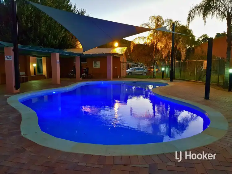 7/111 Bloomfield Street, Gillen NT 870