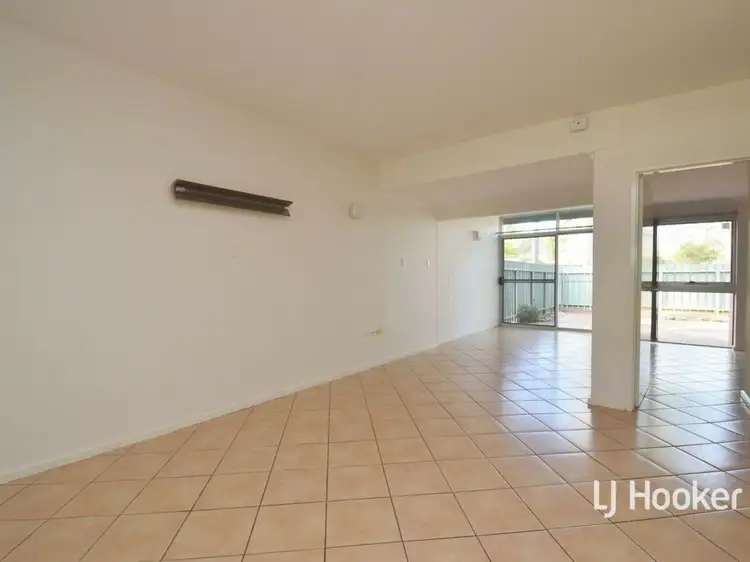 Second view of Homely unit listing, 7/111 Bloomfield Street, Gillen NT 870