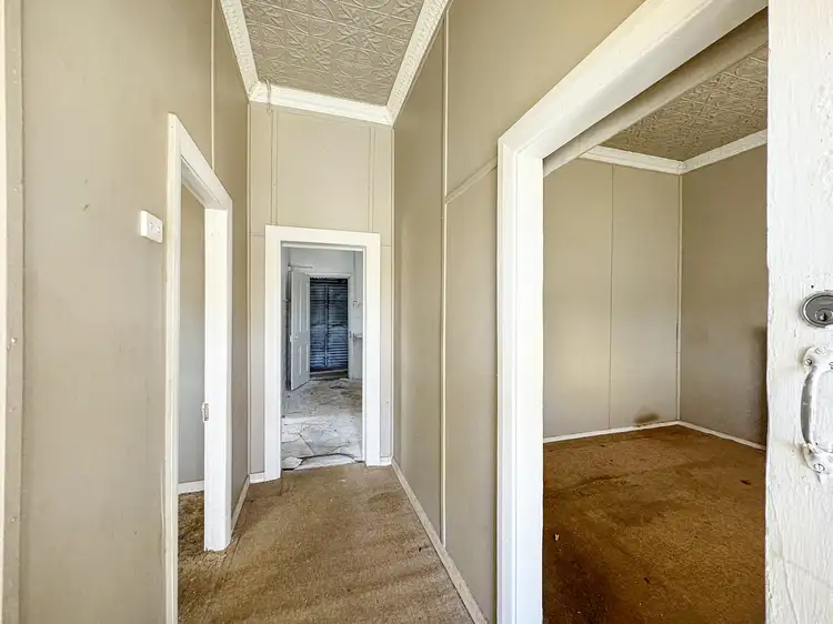 Second view of Homely house listing, 595 Wolfram Street, Broken Hill NSW 2880