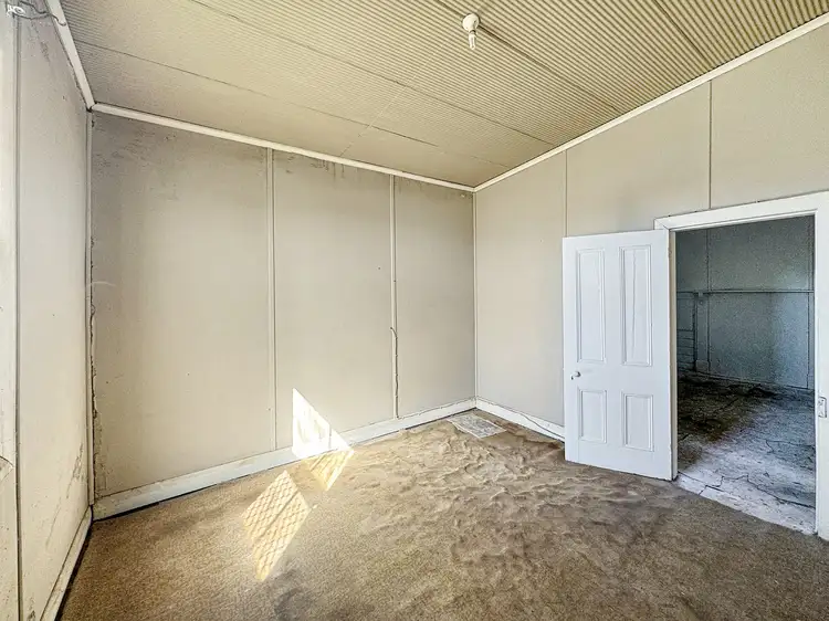 Fourth view of Homely house listing, 595 Wolfram Street, Broken Hill NSW 2880