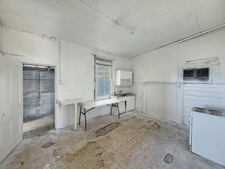 Fifth view of Homely house listing, 595 Wolfram Street, Broken Hill NSW 2880