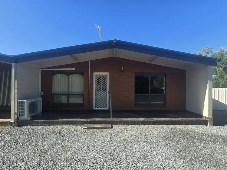 3 325 Morgan Lane, Broken Hill NSW 2880