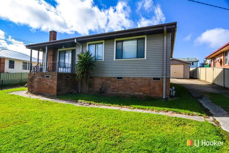 Main view of Homely house listing, 54 Landa Street, Lithgow NSW 2790