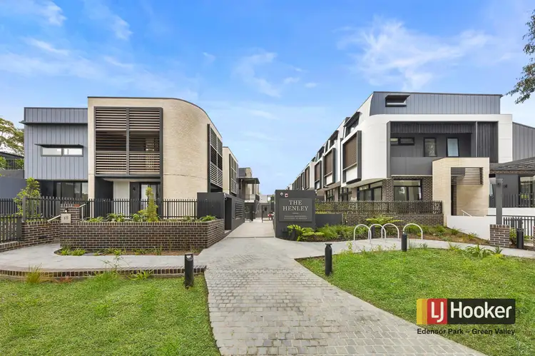 55/6 Mitchell Street, Enfield NSW 2136