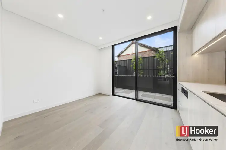 Third view of Homely townhouse listing, 55/6 Mitchell Street, Enfield NSW 2136