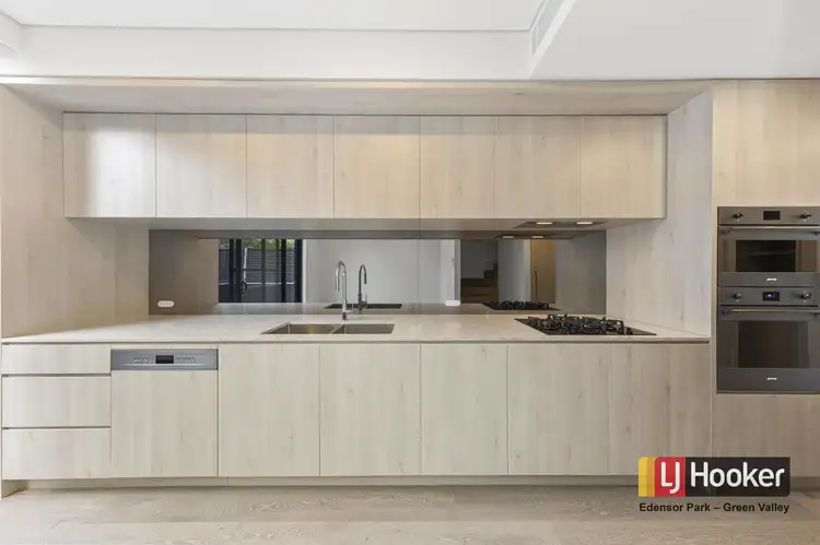 Fourth view of Homely townhouse listing, 55/6 Mitchell Street, Enfield NSW 2136