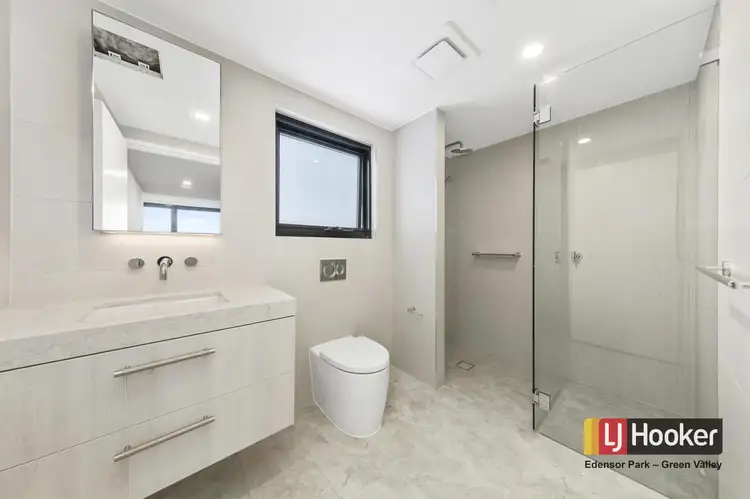 Sixth view of Homely townhouse listing, 55/6 Mitchell Street, Enfield NSW 2136
