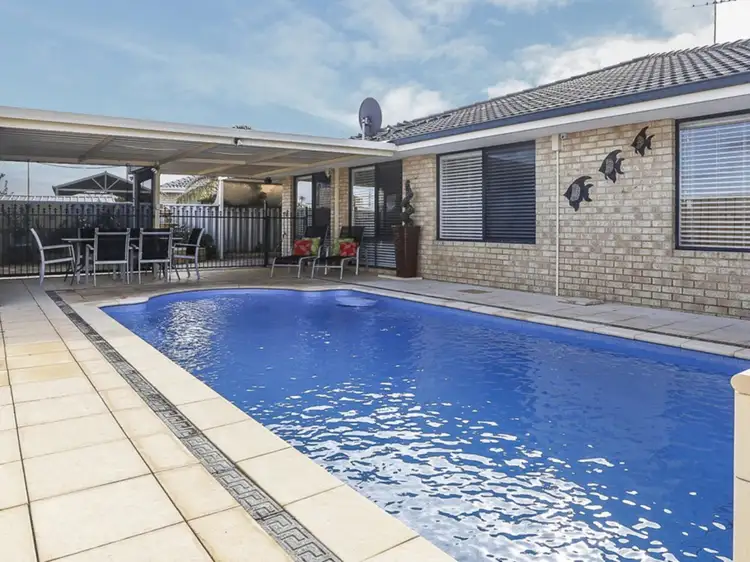 22 Ceduna Way, Quinns Rocks WA 6030