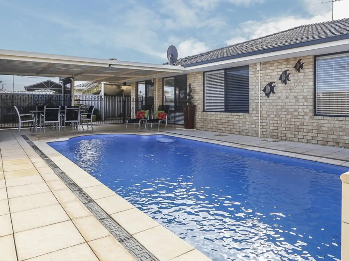 Main view of Homely house listing, 22 Ceduna Way, Quinns Rocks WA 6030