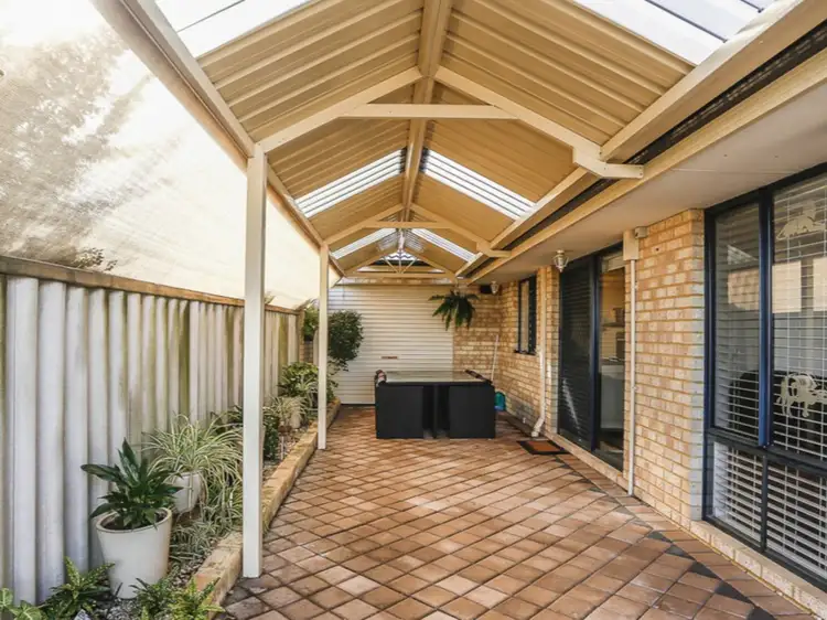 Third view of Homely house listing, 22 Ceduna Way, Quinns Rocks WA 6030