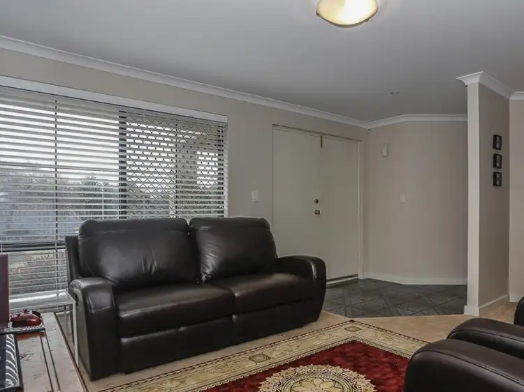 Second view of Homely house listing, 22 Ceduna Way, Quinns Rocks WA 6030