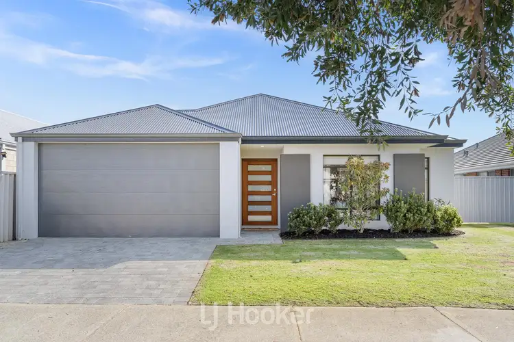 7 Marseilles Drive, Yalyalup WA 6280