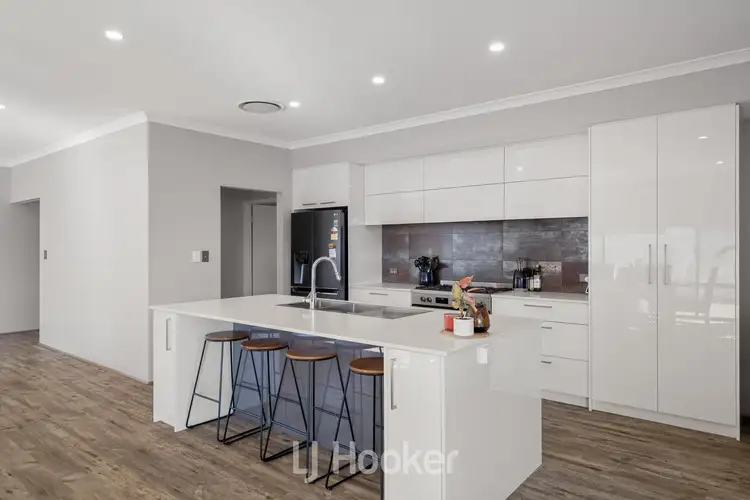 Second view of Homely house listing, 7 Marseilles Drive, Yalyalup WA 6280