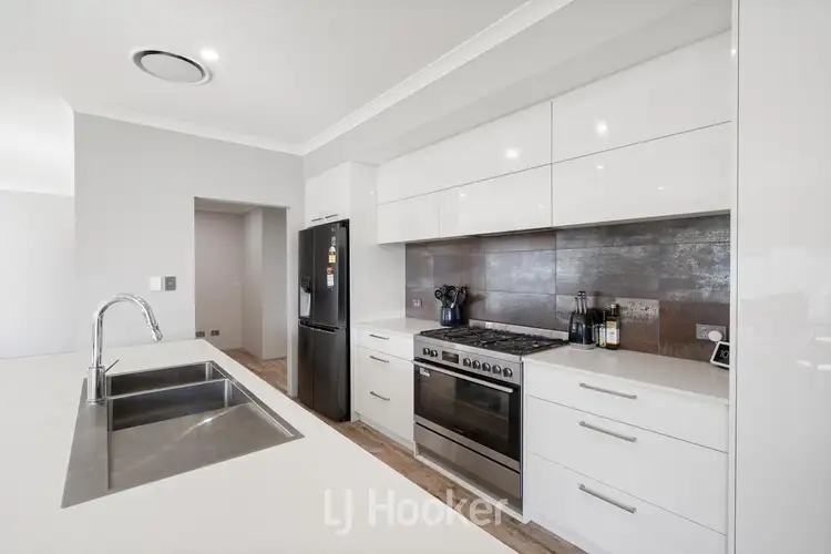 Third view of Homely house listing, 7 Marseilles Drive, Yalyalup WA 6280