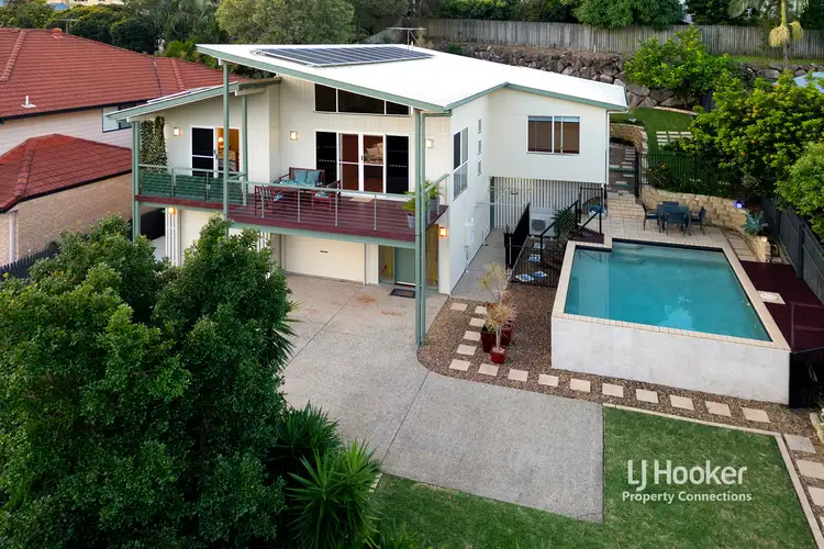 149 Saraband Drive, Eatons Hill QLD 4037