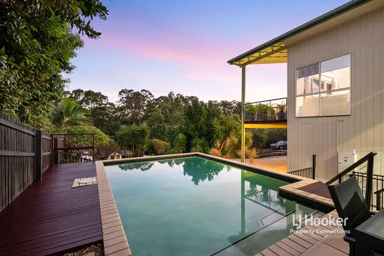 Second view of Homely house listing, 149 Saraband Drive, Eatons Hill QLD 4037