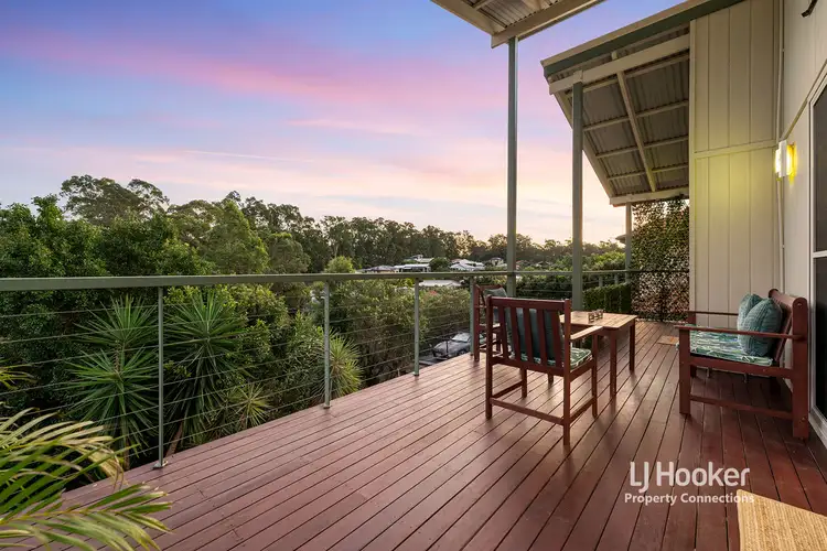 Third view of Homely house listing, 149 Saraband Drive, Eatons Hill QLD 4037