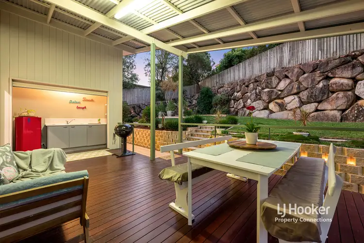 Fifth view of Homely house listing, 149 Saraband Drive, Eatons Hill QLD 4037