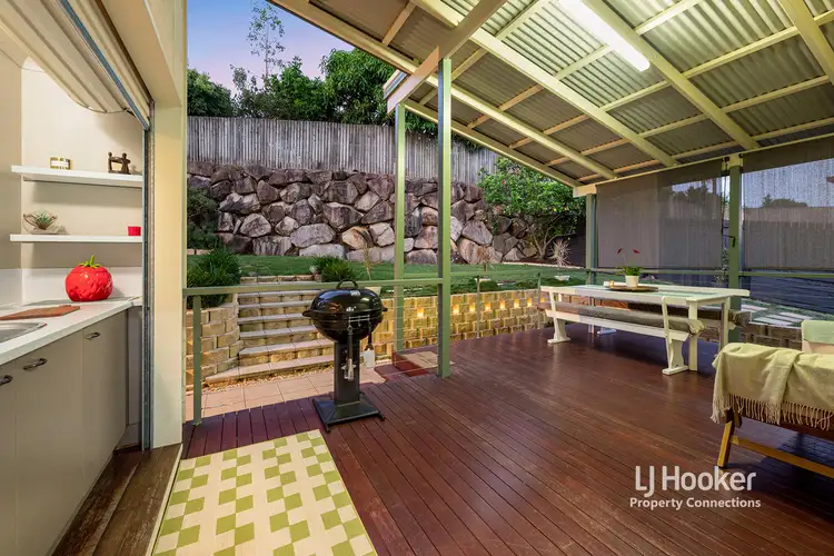 Sixth view of Homely house listing, 149 Saraband Drive, Eatons Hill QLD 4037
