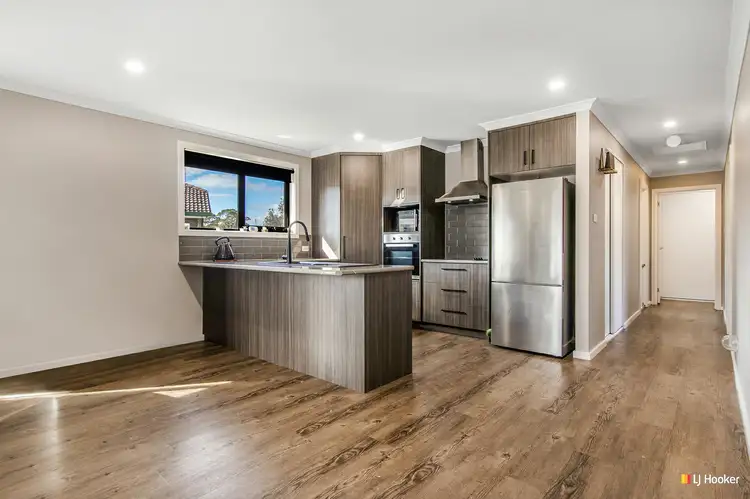 6 Beamish Avenue, Wynyard TAS 7325