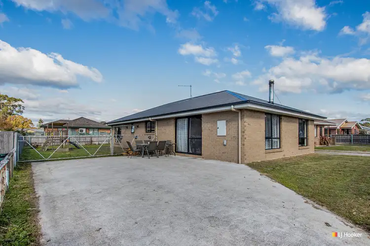 Main view of Homely house listing, 6 Beamish Avenue, Wynyard TAS 7325