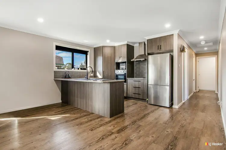 Second view of Homely house listing, 6 Beamish Avenue, Wynyard TAS 7325