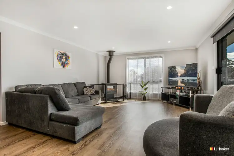 Third view of Homely house listing, 6 Beamish Avenue, Wynyard TAS 7325