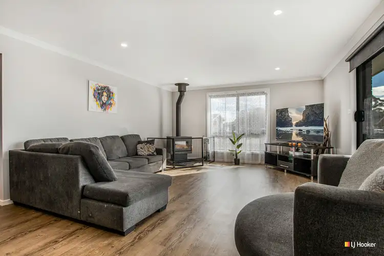 Fourth view of Homely house listing, 6 Beamish Avenue, Wynyard TAS 7325