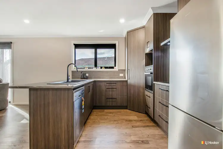 Fifth view of Homely house listing, 6 Beamish Avenue, Wynyard TAS 7325