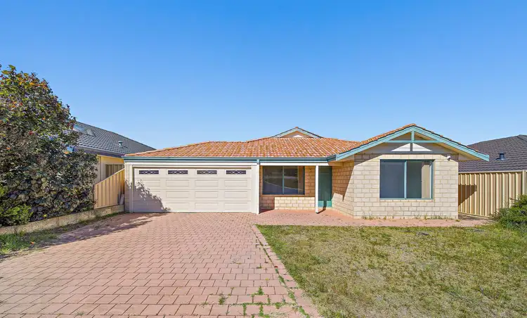 10 Brookeby Heights, Leda WA 6170