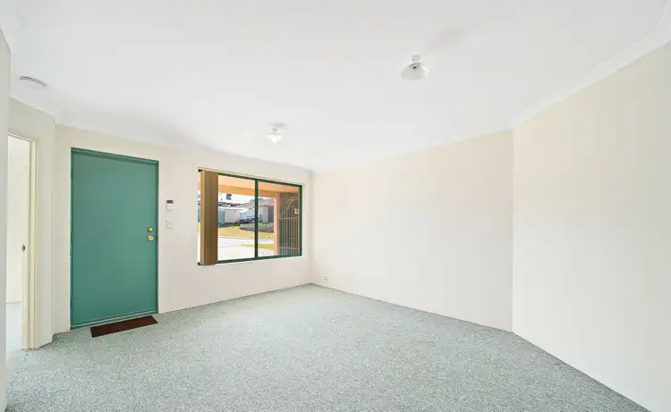 Second view of Homely house listing, 10 Brookeby Heights, Leda WA 6170