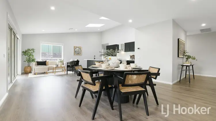 Fourth view of Homely house listing, 34 Governors Parade, Windradyne NSW 2795