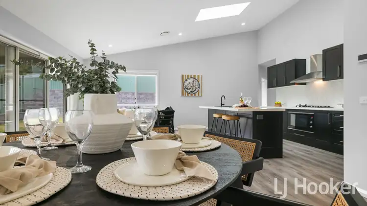 Fifth view of Homely house listing, 34 Governors Parade, Windradyne NSW 2795