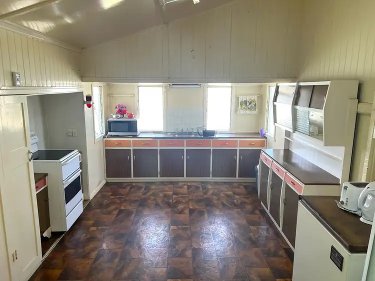 Second view of Homely house listing, 60 Kingaroy Street, Kingaroy QLD 4610