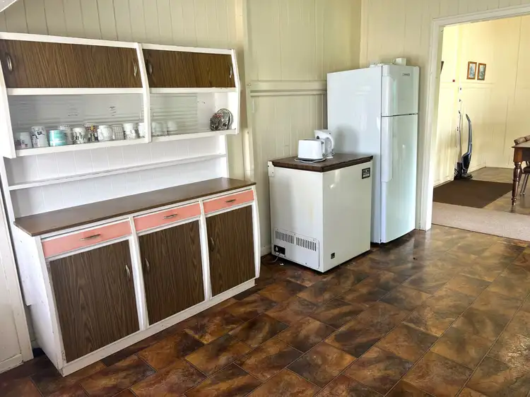 Third view of Homely house listing, 60 Kingaroy Street, Kingaroy QLD 4610