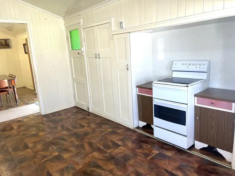 Fourth view of Homely house listing, 60 Kingaroy Street, Kingaroy QLD 4610