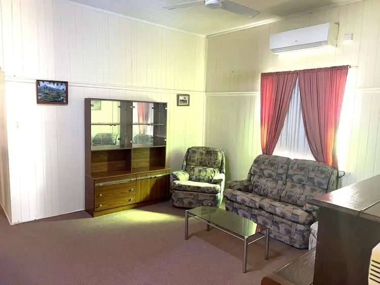 Fifth view of Homely house listing, 60 Kingaroy Street, Kingaroy QLD 4610