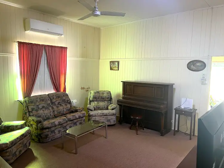 Sixth view of Homely house listing, 60 Kingaroy Street, Kingaroy QLD 4610
