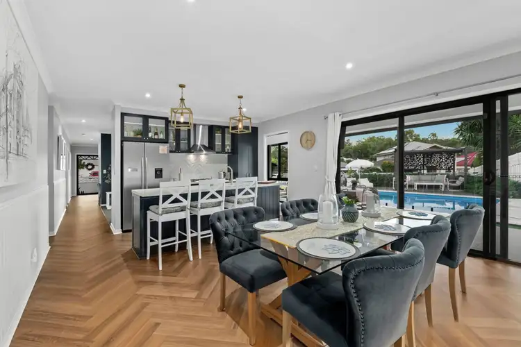 Fourth view of Homely house listing, 11 Delta Street, Eatons Hill QLD 4037