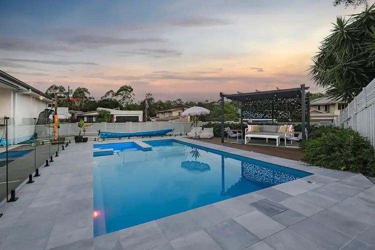 Fifth view of Homely house listing, 11 Delta Street, Eatons Hill QLD 4037