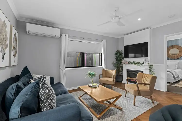 Sixth view of Homely house listing, 11 Delta Street, Eatons Hill QLD 4037