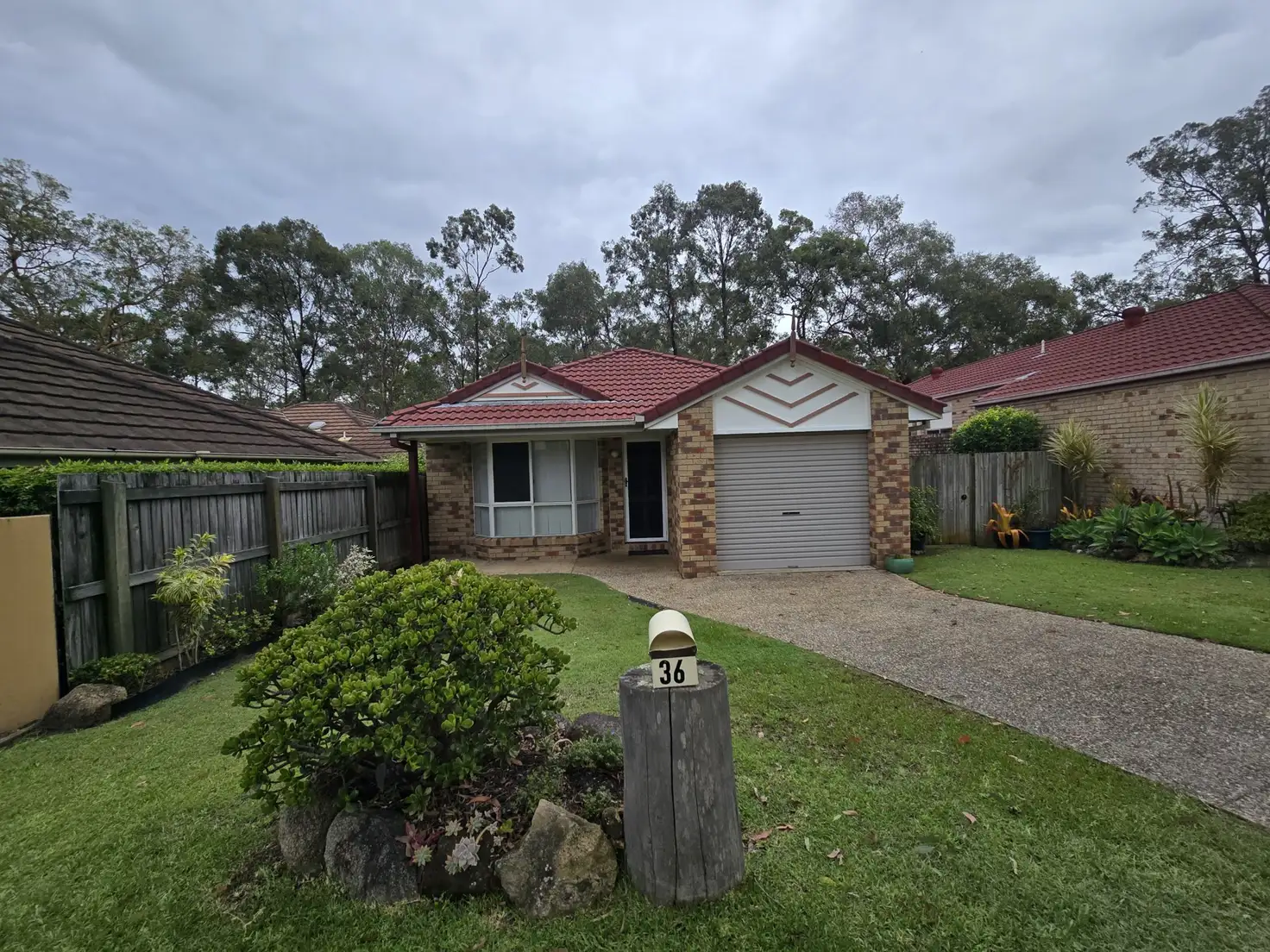 Main view of Homely house listing, 36 Tewantin Way, Forest Lake QLD 4078