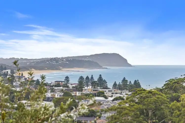 Main view of Homely house listing, 1 & 2/100 Riviera Avenue, Terrigal NSW 2260