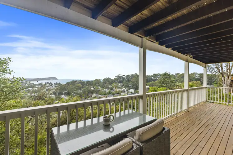 Second view of Homely house listing, 1 & 2/100 Riviera Avenue, Terrigal NSW 2260