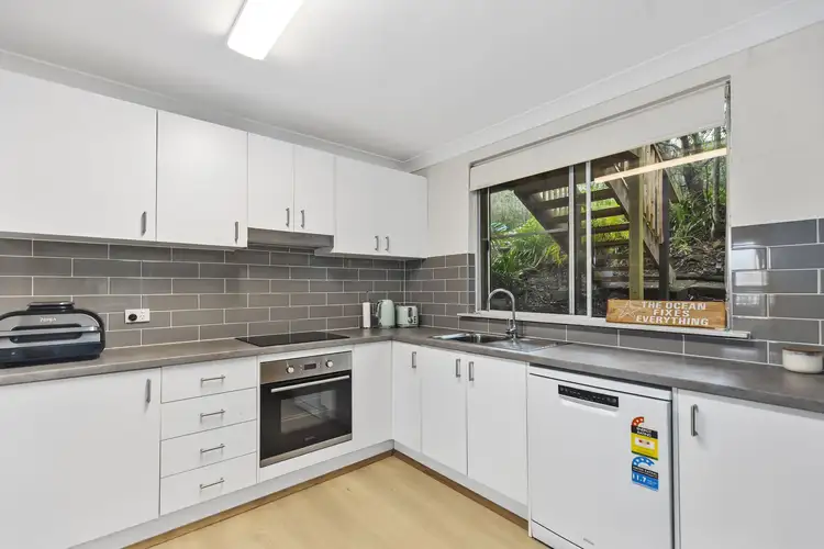 Third view of Homely house listing, 1 & 2/100 Riviera Avenue, Terrigal NSW 2260