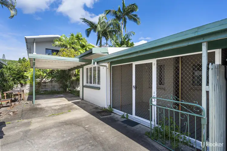 5/110 Eyre Street, North Ward QLD 4810