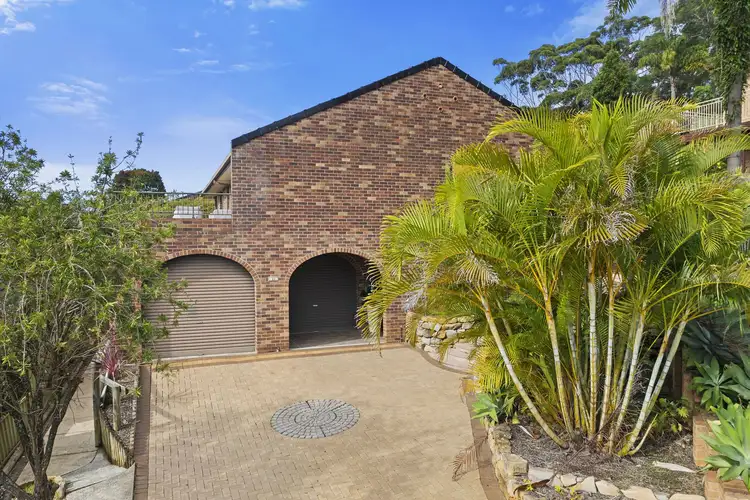 Second view of Homely house listing, 23 Lorikeet Street, Terrigal NSW 2260